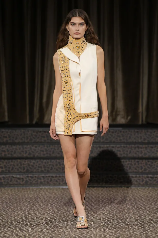 Christopher Esber Spring 2027 Ready-to-Wear