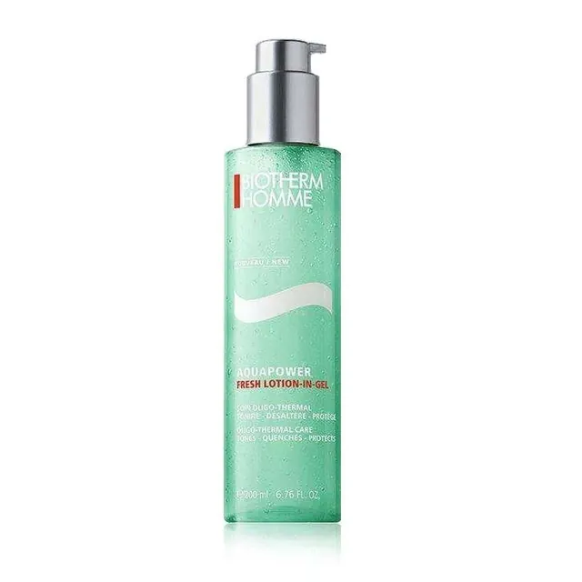 送礼佳品：碧欧泉 男士水动力清爽保湿凝露 200ml 169元