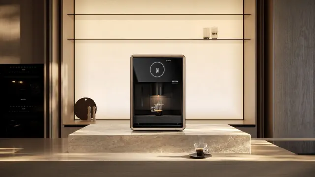 Six new coffee machines offer cupfuls of choice for the design-loving caffeine addict