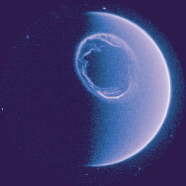 中欧联合研制:“微笑”卫星转入科学运行阶段,首批在轨科学观测图像发布