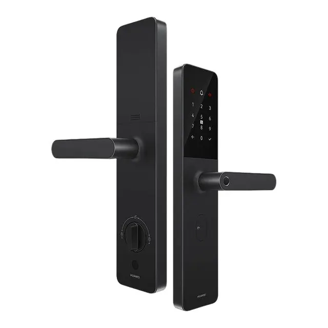华为 智能门锁 M2，送NFC卡 493.17元