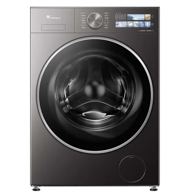 小天鹅 小乌梅3.0高奢版 TG12VE40PRO 滚筒洗衣机 12kg 2626.06元（需用券）
