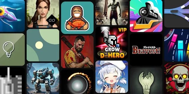 Mid-week Android app deals and freebies: Subnautica, Lara Croft GO, Fishfolk, more