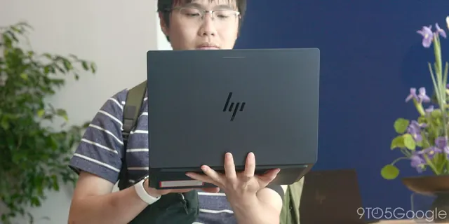 Googlebook hands-on: What makes a laptop, a laptop? [Video]