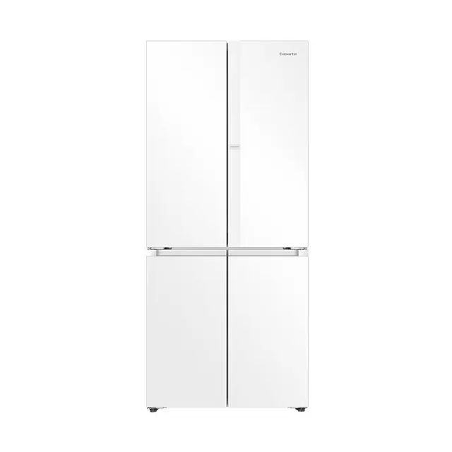 卡萨帝 揽光系列 BCD-521WGCTDM4WKU1 风冷十字门冰箱 521L 云岩白 6187.74元