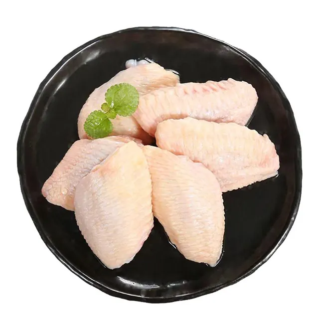上鲜 鸡翅中 1kg 43元