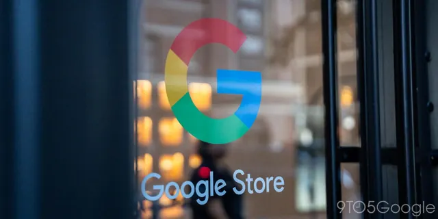 The 12th Google Store is opening on November 6