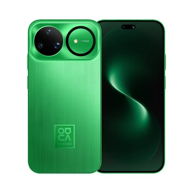 华为 nova 15 Ultra 手机 2706元