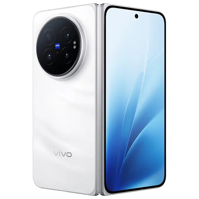 vivo X Fold6 5G折叠手机 12GB+256GB 盐湖 7199元（需用券）