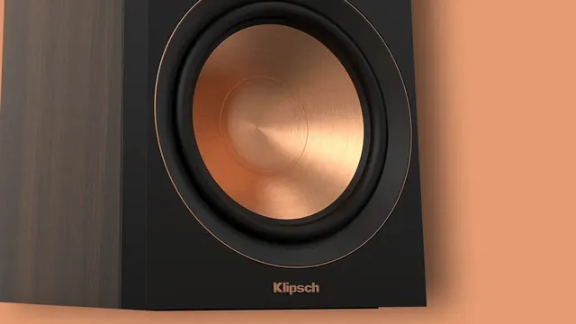 Klipsch Is Selling Some of Its Best Loudspeakers for Way Less Right Now