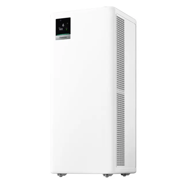 Treeow 空气净化器 T2 Pro 1966元（需用券）