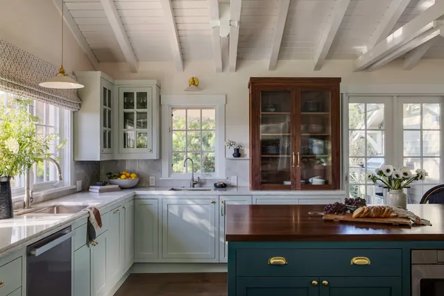 Experts Are Raising Concerns About Quartz Countertops—but It's Not as Scary as It Sounds