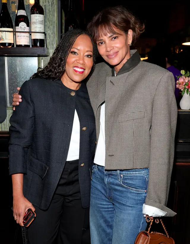 Chanel and Tribeca Called in Some Hollywood Help to Kick Off the Through Her Lens Program