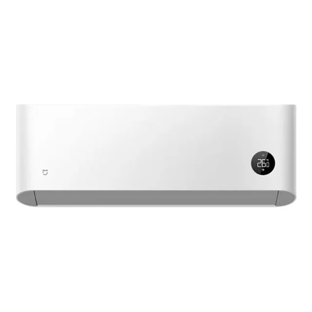 小米 MIJIA 米家 巨省电Pro系列 35GW-NA20/V1A1 新一级能效 壁挂式空调 1.5匹 1444.15元