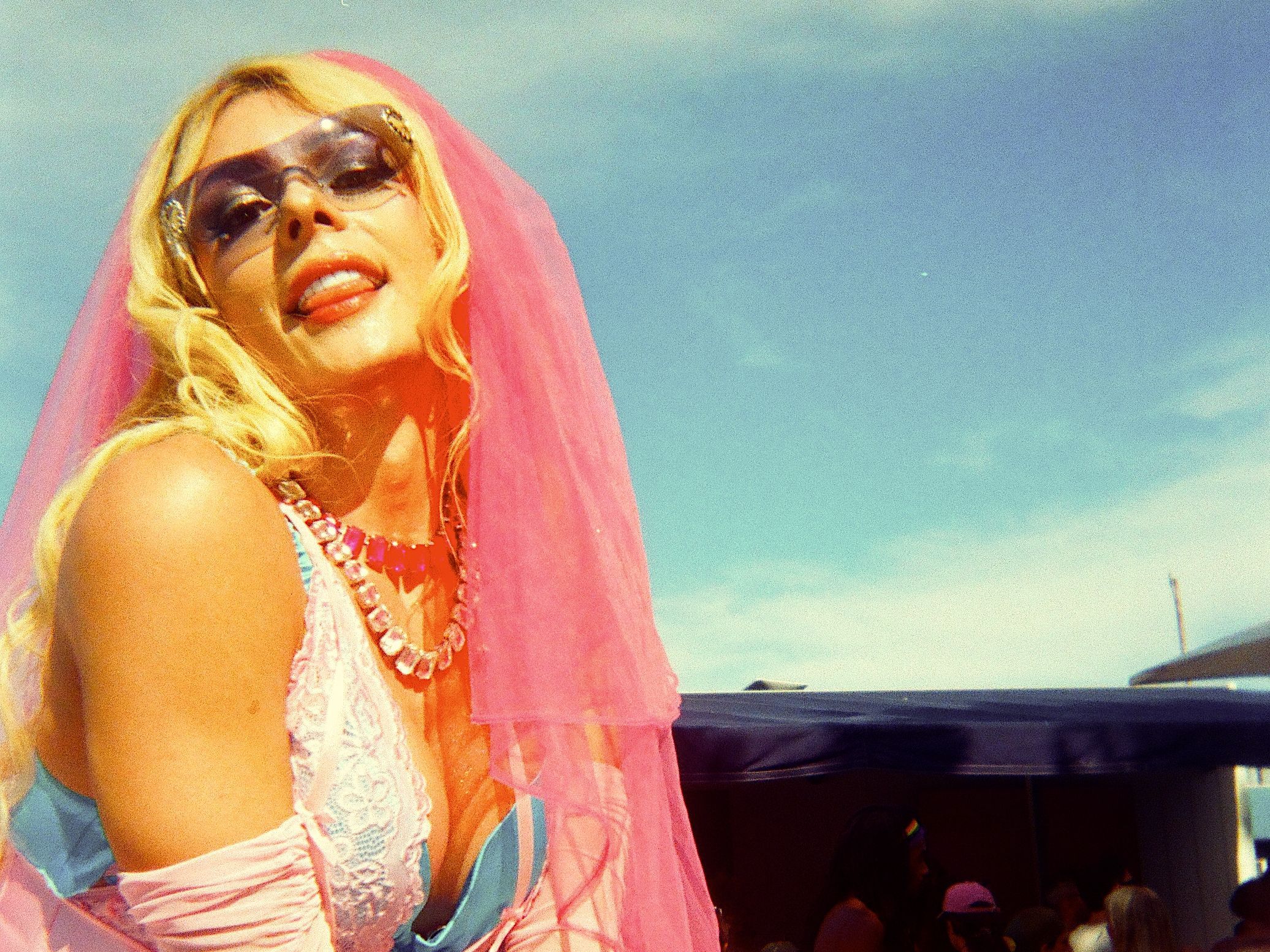 How Doll Invasion Went From a Trans House Party to a Fire Island Mainstay