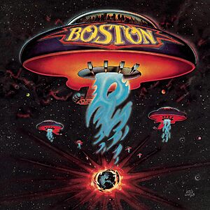 Boston Remastered Digipack (Audio CD) $5.55