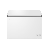 海尔 300L单温冷柜 一级能效BC/BD-300GHPDZ 693.47元（需用券）