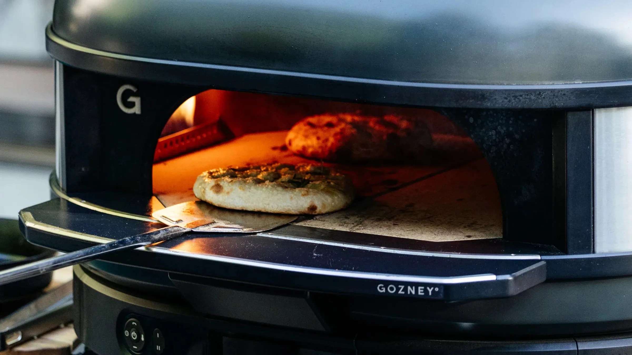 Gozney Is Offering Its Deepest Discounts Ever on Its Most Popular Pizza Ovens