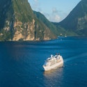Seabourn 7-Night Caribbean Cruise for From $10,436 for 2