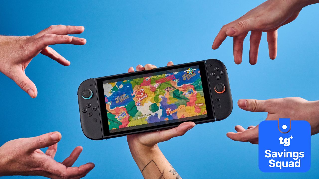 This is your last chance to buy the Switch 2 before the price hike