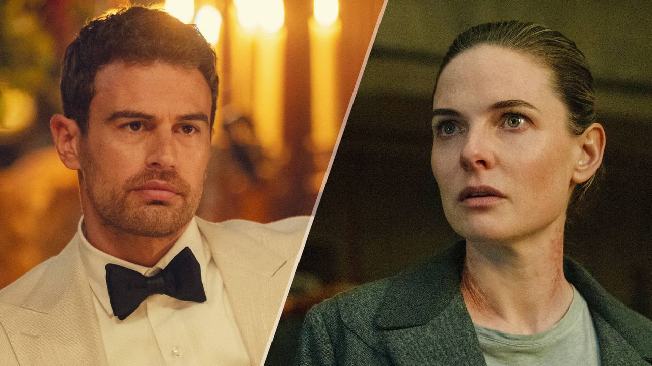 6 biggest new shows to stream this week —including Guy Ritchie's Netflix crime drama and 'Silo' finale
