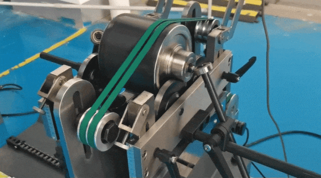 东风马赫电机转子突破 1 马赫:爆破转速达 54461rpm,线速度 365m/s