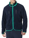 Amazon Essentials Men's Teddy Fleece Jacket (L only) for $7 + free shipping w/ Prime