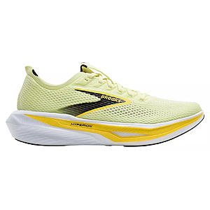 Brooks Men's Hyperion 3 Running Shoes (2 Colors) $77 + Free S&H