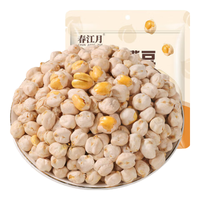 春江月 鹰嘴豆即食500g 15.03元