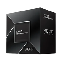 AMD 锐龙 Threadripper PRO(线程撕裂者) 9995WX处理器 4nm 94999元