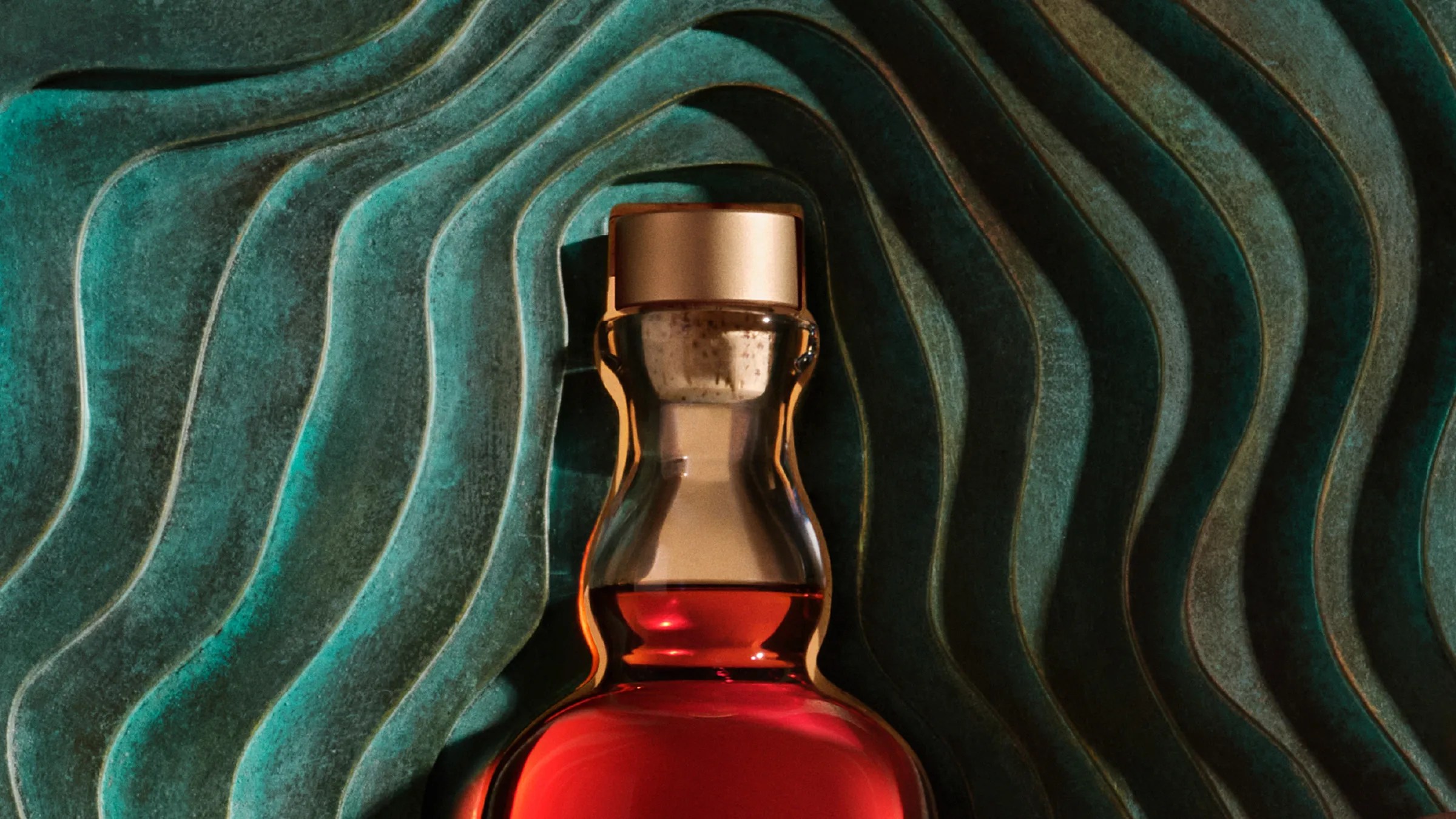 This Remarkable New Scotch Whisky Was Aged for Nearly a Century