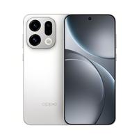 OPPO Find X9 5G手机 16GB+1TB 霜白