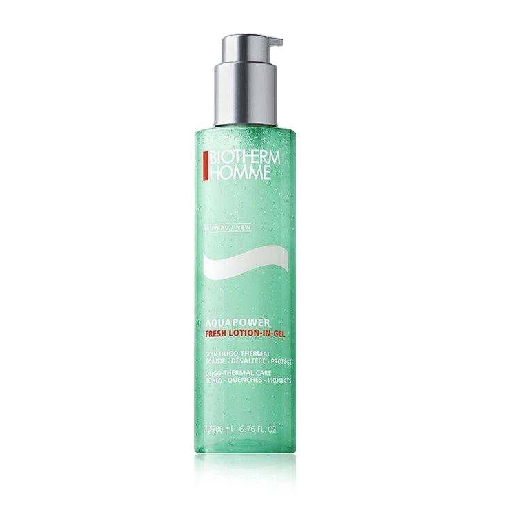 碧欧泉 男士水动力清爽保湿凝露 200ml