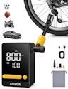 AstroAI L10 150-PSI Portable Electric Air Pump for $20 + free shipping w/ Prime