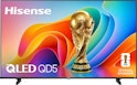 Hisense QD50 58" 4K QLED UHD Smart TV for $200 + free shipping