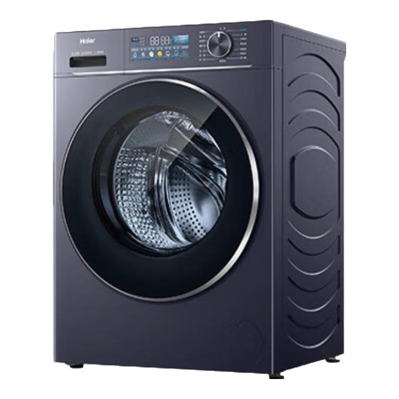 海尔 云溪4.0系列 XQG110-BLE78E 滚筒洗衣机 11kg