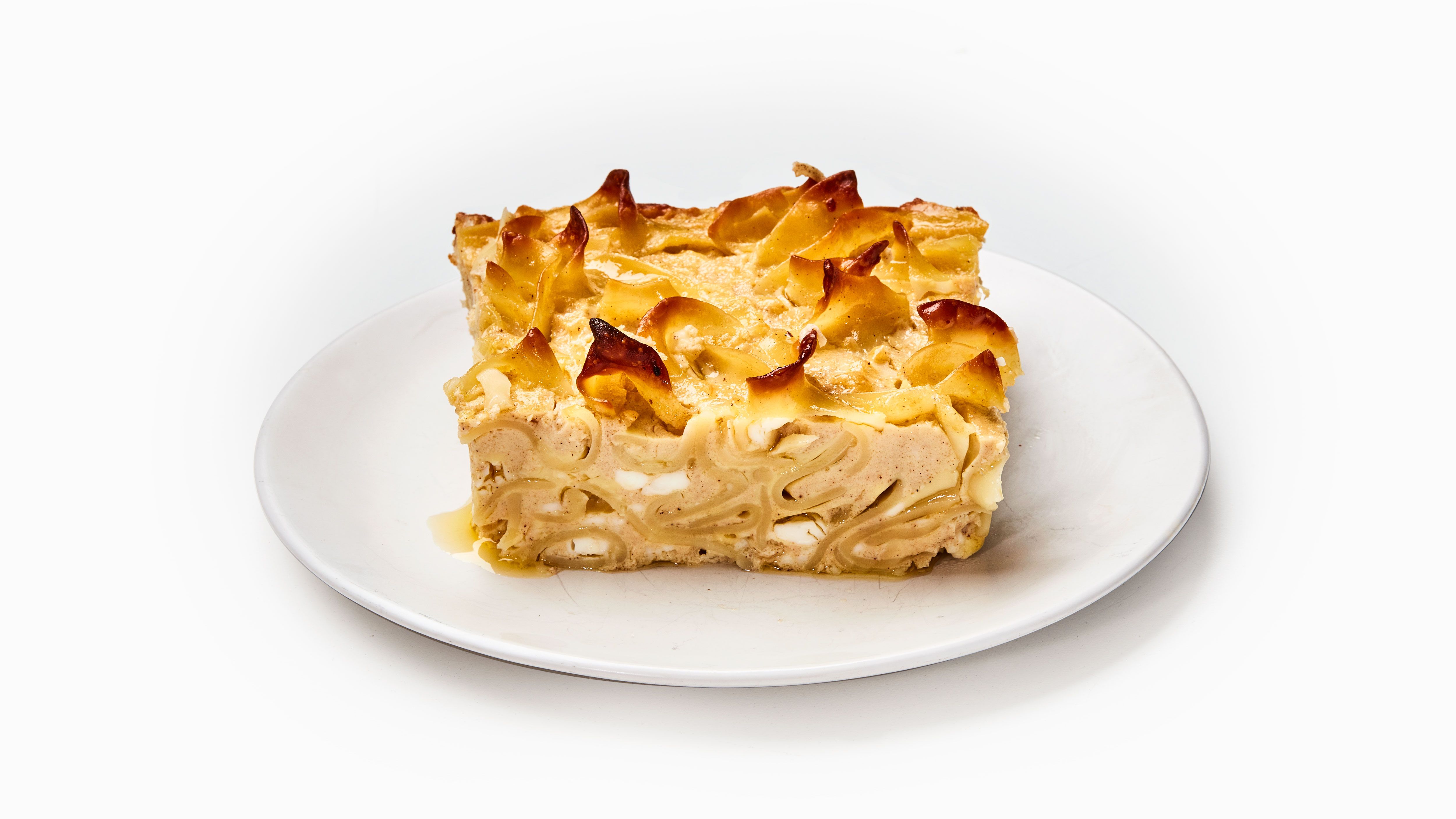 Noodle Kugel