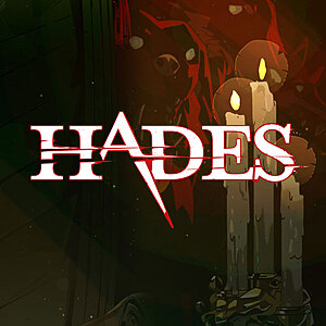 Hades (PC Digital Download) $6.25