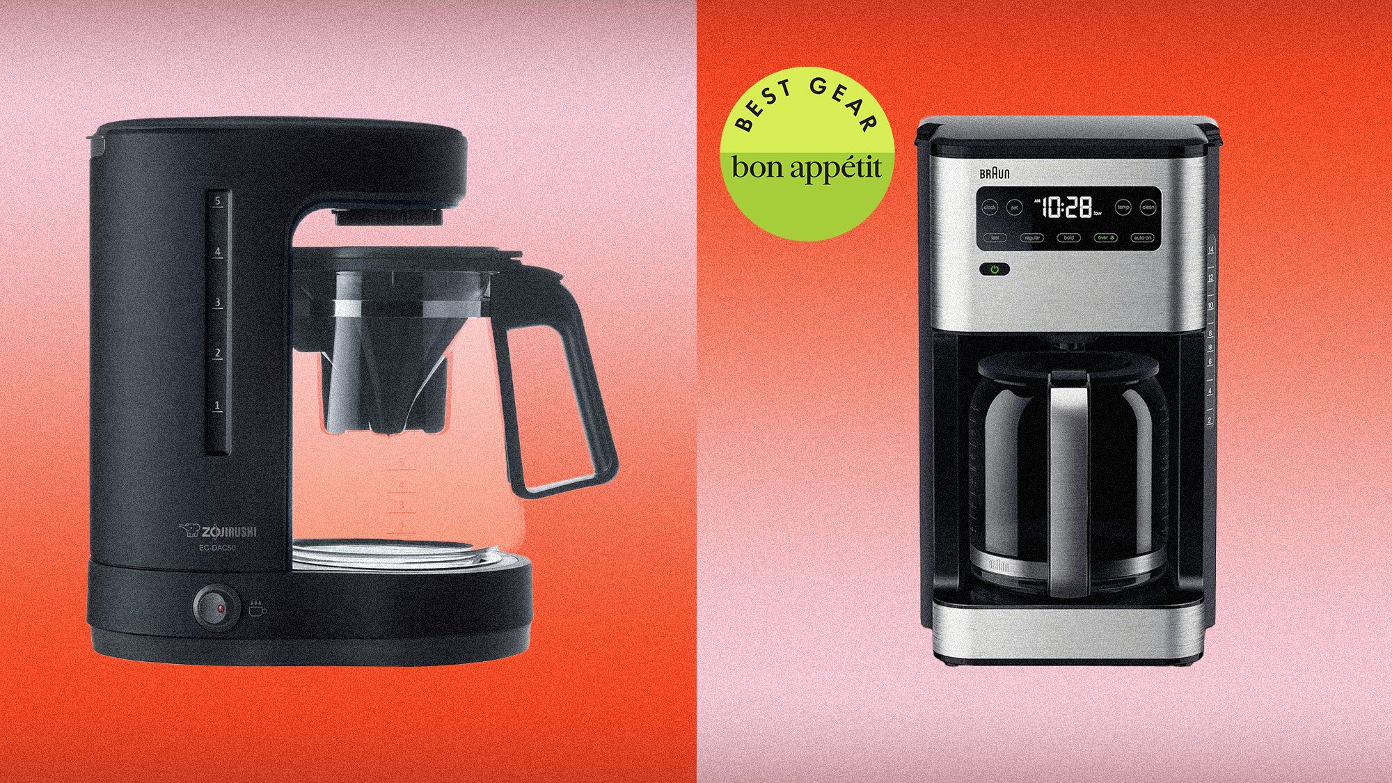 The Best Cheap Coffee Maker That Isn't a Waste of Money (2026)
