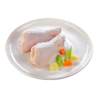 圣农 琵琶腿6斤 冷冻鸡腿生鲜炸鸡腿食品 鸡腿肉健身鸡肉 美食大赛 39.35元