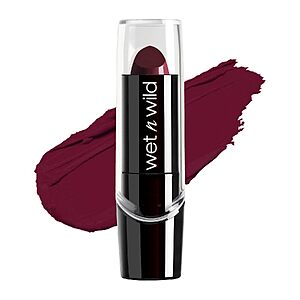 wet n wild Silk Finish Lipstick (Blind Date) $0.80 w/ S&S
