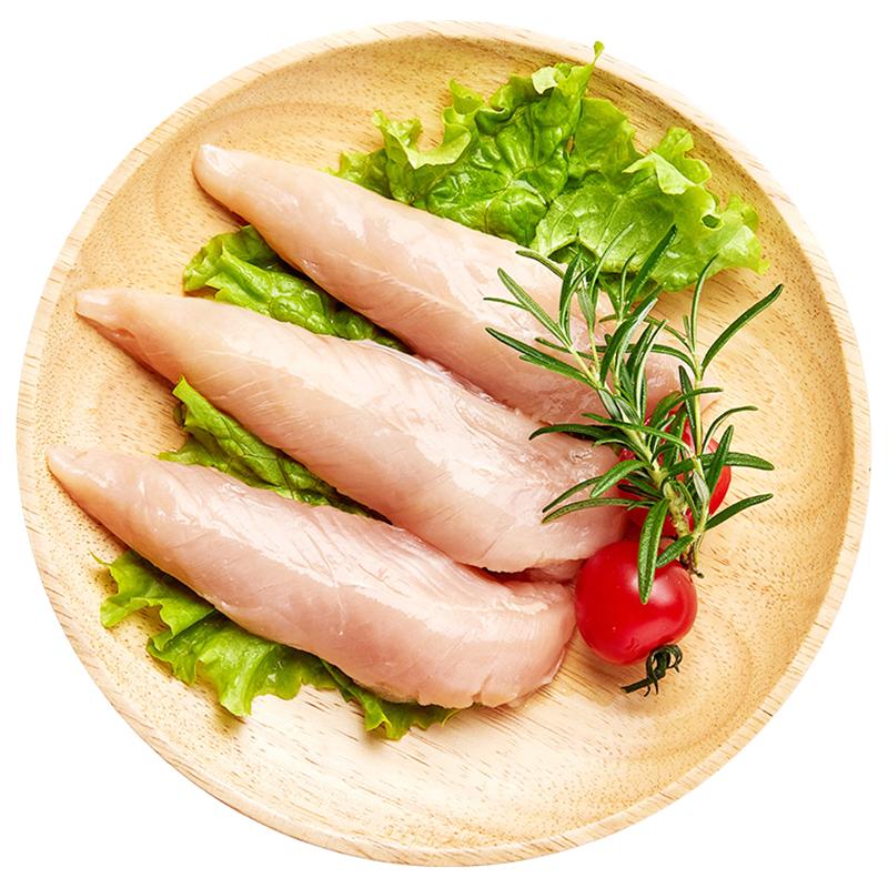 正大食品 鸡小胸 1kg