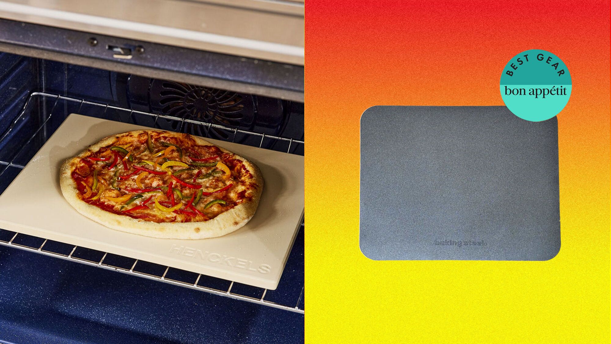 Best Pizza Stones and Steel for Crispy Pies in Your Oven (2026)