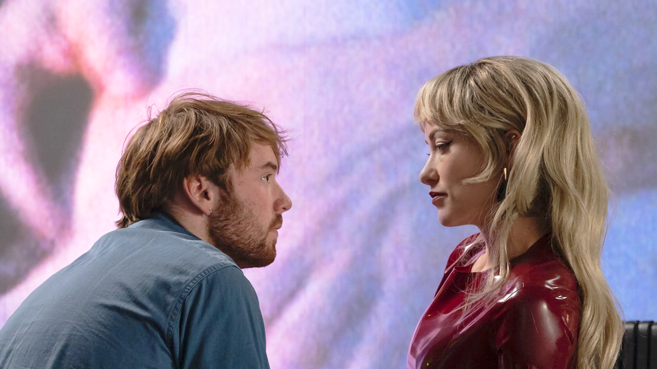 What to watch tonight: Every new show and movie just added to Netflix, Prime Video, Paramount+ and more (Sept. 1)