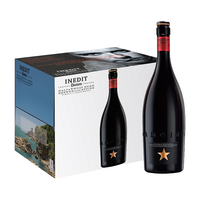 INEDIT 大星精酿啤酒 750ml*12瓶
