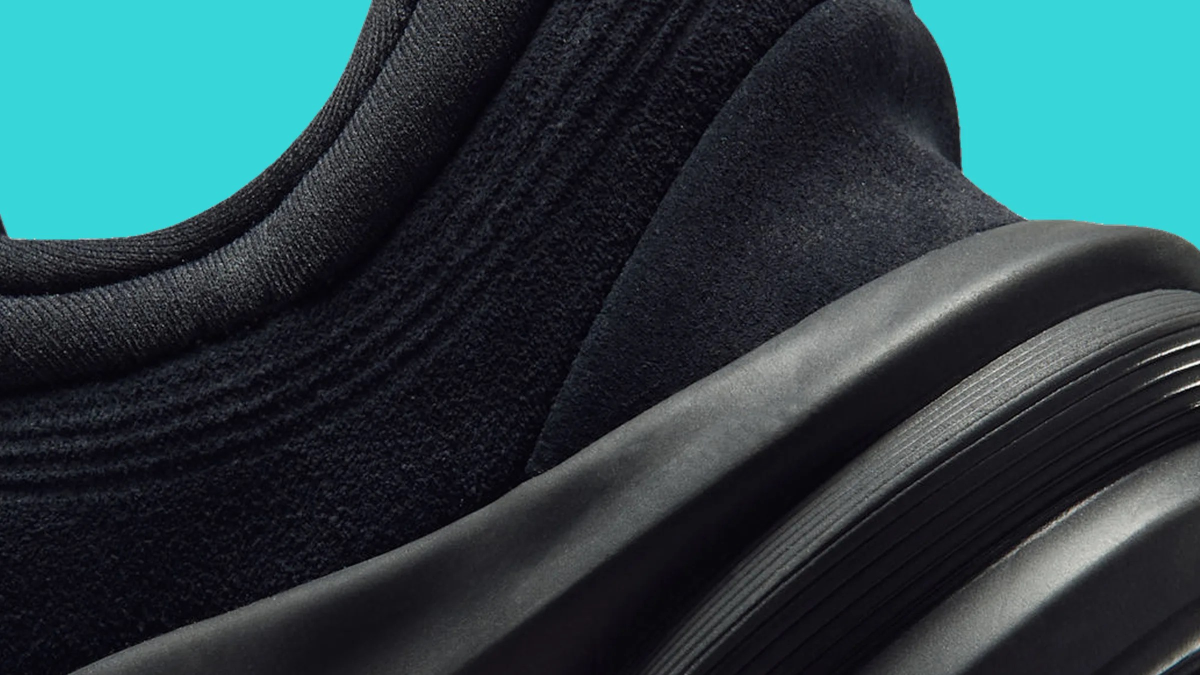 Nike’s New 24.7 Shoe Makes Recovery, Not Performance, the Point