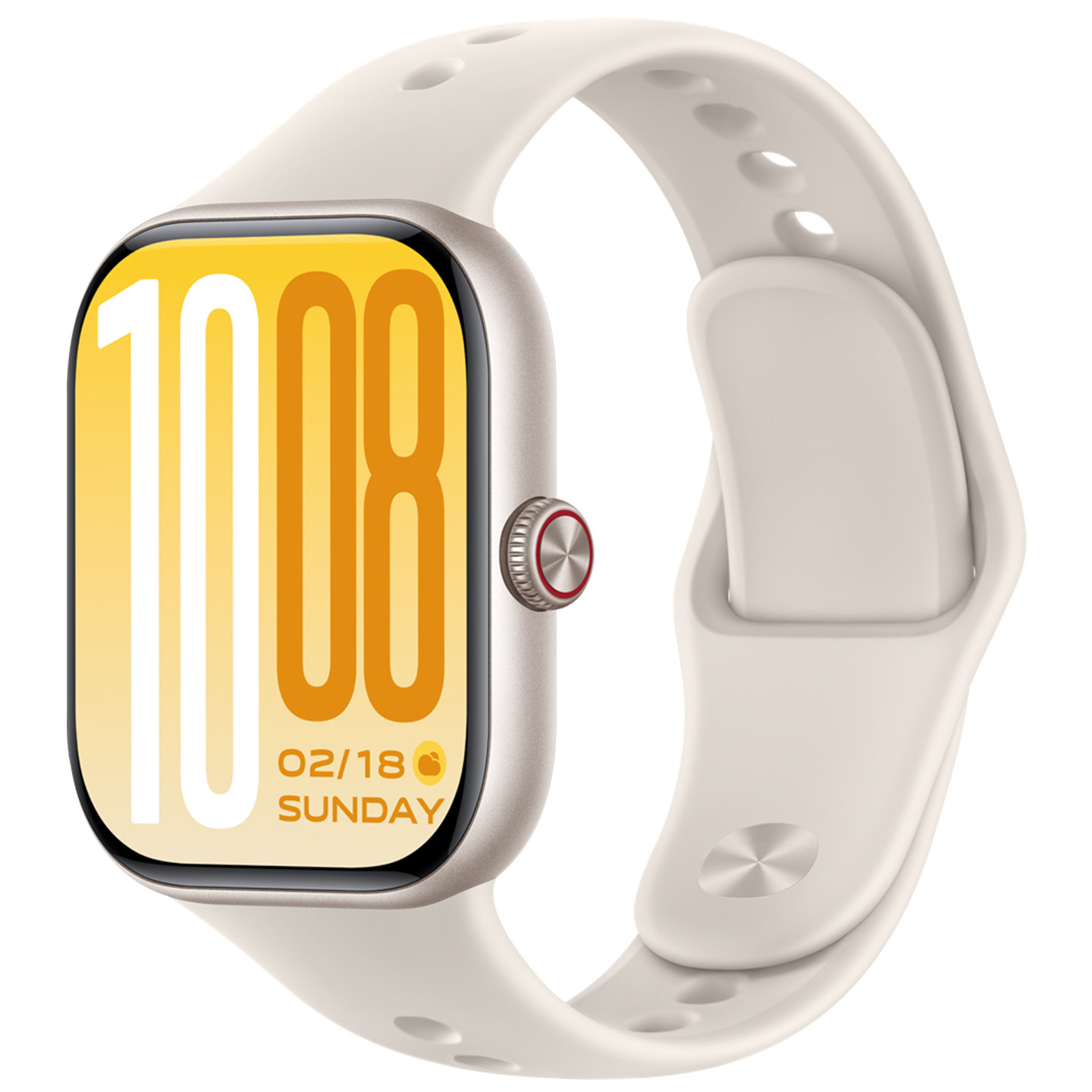 vivo WATCH GT 2智能运动手表官方正品 超窄边高亮大屏 照片表盘一碰换 33天蓝牙续航