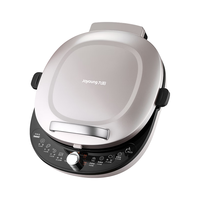 九阳 小精钢Pro JK30-D2 电饼铛