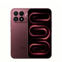 红米 K100 Pro 5G手机 小米官方旗舰店新品学生游戏旗舰电竞手机